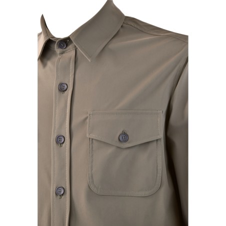 CAMICIA CRUNA OSAKA.1525 695