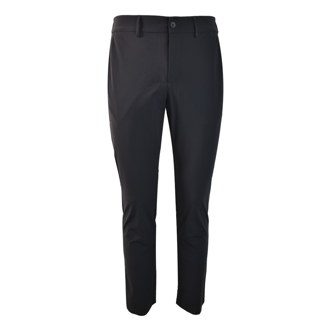 PANTALONE SLIM FIT TESSUTO TECNICO CRUNA SOLFERINO.1525 900