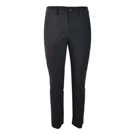 PANTALONE SLIM FIT TESSUTO TECNICO CRUNA SOLFERINO.1525 900