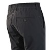 PANTALONE SLIM FIT TESSUTO TECNICO CRUNA SOLFERINO.1525 900