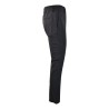 PANTALONE SLIM FIT TESSUTO TECNICO CRUNA SOLFERINO.1525 900