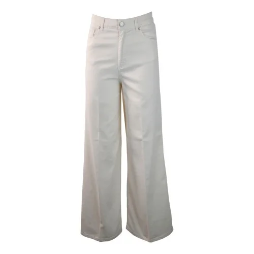 PANTALONE 5 TASCHE CRUNA TAYLOR.2408 101