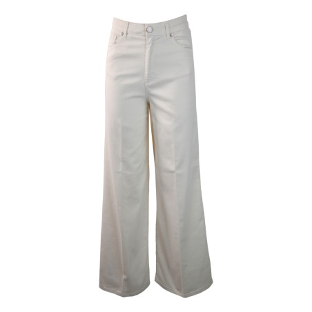 PANTALONE 5 TASCHE CRUNA TAYLOR.2408 101