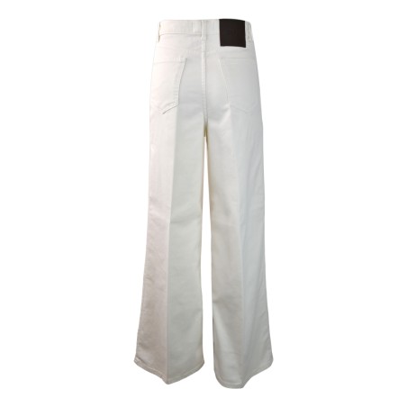 PANTALONE 5 TASCHE CRUNA TAYLOR.2408 101