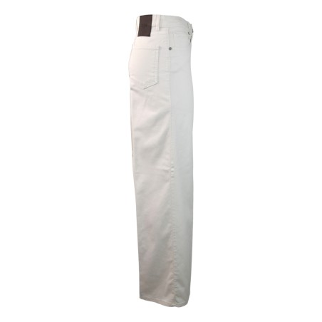 PANTALONE 5 TASCHE CRUNA TAYLOR.2408 101