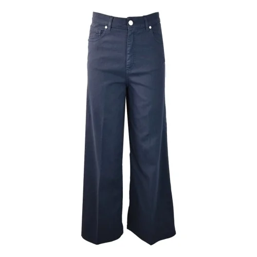 PANTALONE 5 TASCHE CRUNA TAYLOR.2408 524