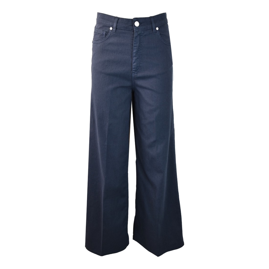 PANTALONE 5 TASCHE CRUNA TAYLOR.2408 524