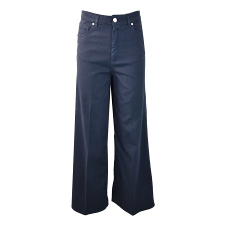 PANTALONE 5 TASCHE CRUNA TAYLOR.2408 524