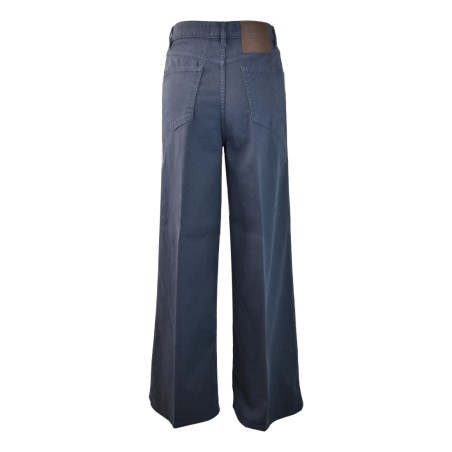 PANTALONE 5 TASCHE CRUNA TAYLOR.2408 524