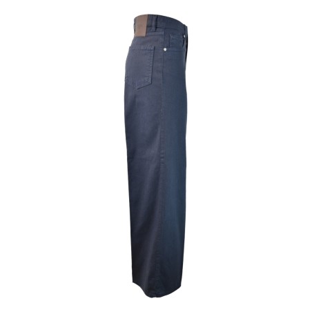 PANTALONE 5 TASCHE CRUNA TAYLOR.2408 524