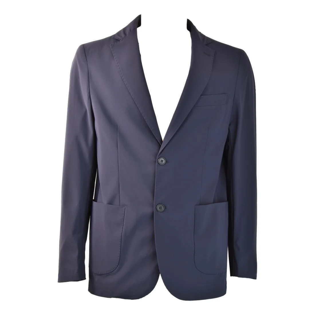 GIACCA CRUNA TRIBECA.1525 511