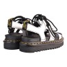 SANDALO NARTILLA DR. MARTENS 31617020 GREY