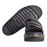 CIABATTA RAINE SLIDE DR. MARTENS 40522001 BLACK
