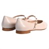 SCARPA ACCOLLATA CON CINTURINO LA PARIGINA H268BO-SF BIRCH