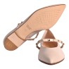 SCARPA ACCOLLATA CON CINTURINO LA PARIGINA H268BO-SF BIRCH