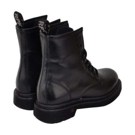 POLACCO PELLE / REP-KO DM100 NERO