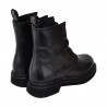 POLACCO PELLE / REP-KO DM100 NERO