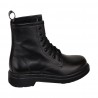 POLACCO PELLE / REP-KO DM100 NERO