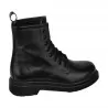 POLACCO PELLE / REP-KO DM100 NERO