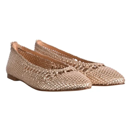 BALLERINA LA PARIGINA H451INT-SF GOLD