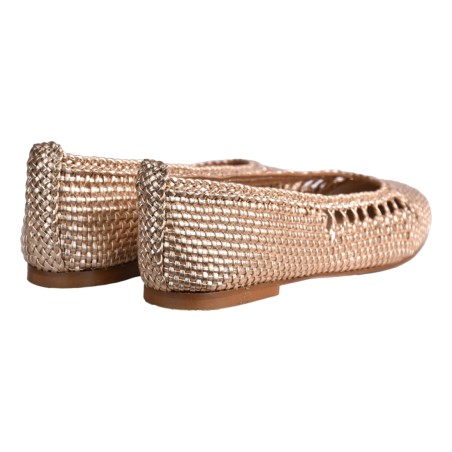 BALLERINA LA PARIGINA H451INT-SF GOLD