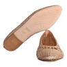 BALLERINA LA PARIGINA H451INT-SF GOLD