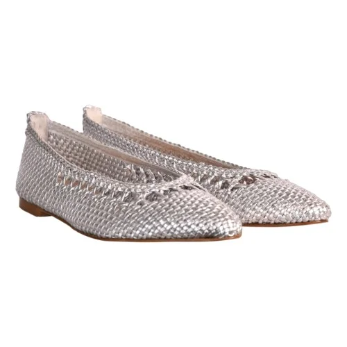 BALLERINA LA PARIGINA H451INT-SF SILVER