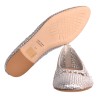 BALLERINA LA PARIGINA H451INT-SF SILVER
