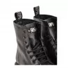 POLACCO PELLE / REP-KO DM100 NERO