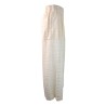 PANTALONE SOLOTRE M1D0025 PANNA