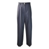 PANTALONE SOLOTRE M1D0049 NAVY