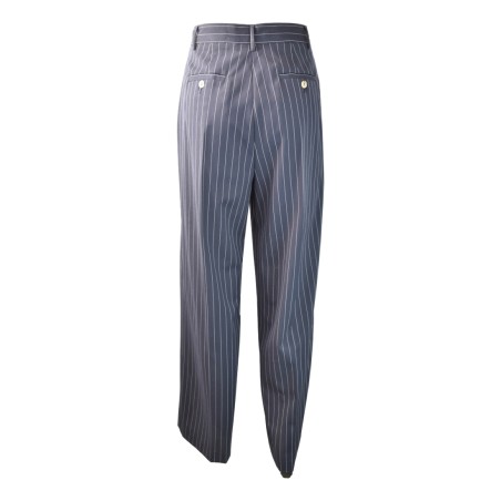 PANTALONE SOLOTRE M1D0049 NAVY