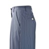 PANTALONE SOLOTRE M1D0049 NAVY