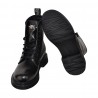 POLACCO PELLE / REP-KO DM100 NERO