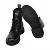 POLACCO PELLE / REP-KO DM100 NERO