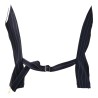 GILET SOLOTRE M1D0051 NAVY