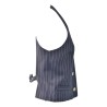 GILET SOLOTRE M1D0051 NAVY