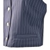 GILET SOLOTRE M1D0051 NAVY