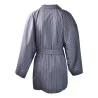 GIACCA SOLOTRE M1D0053 NAVY