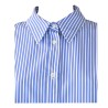 CAMICIA SOLOTRE M1D0054 ZAFFIRO