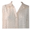 CAMICIA SOLOTRE M1D0056 PANNA