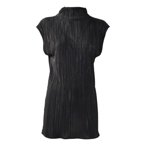 TOP SOLOTRE M1D0071 NERO