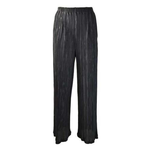 PANTALONE SOLOTRE M1D0072 NERO