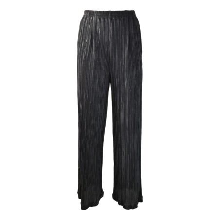 PANTALONE SOLOTRE M1D0072 NERO