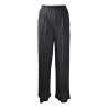 PANTALONE SOLOTRE M1D0072 NERO