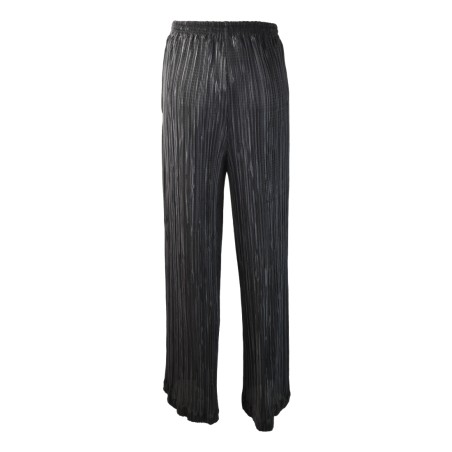 PANTALONE SOLOTRE M1D0072 NERO