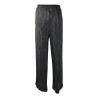 PANTALONE SOLOTRE M1D0072 NERO