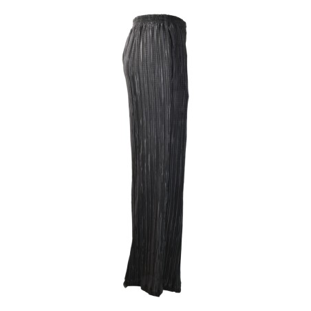 PANTALONE SOLOTRE M1D0072 NERO