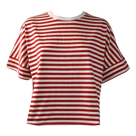 TOP SOLOTRE M1D0085 LACCA
