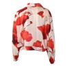 CAMICIA SOLOTRE M1D0101 PAPAVERO